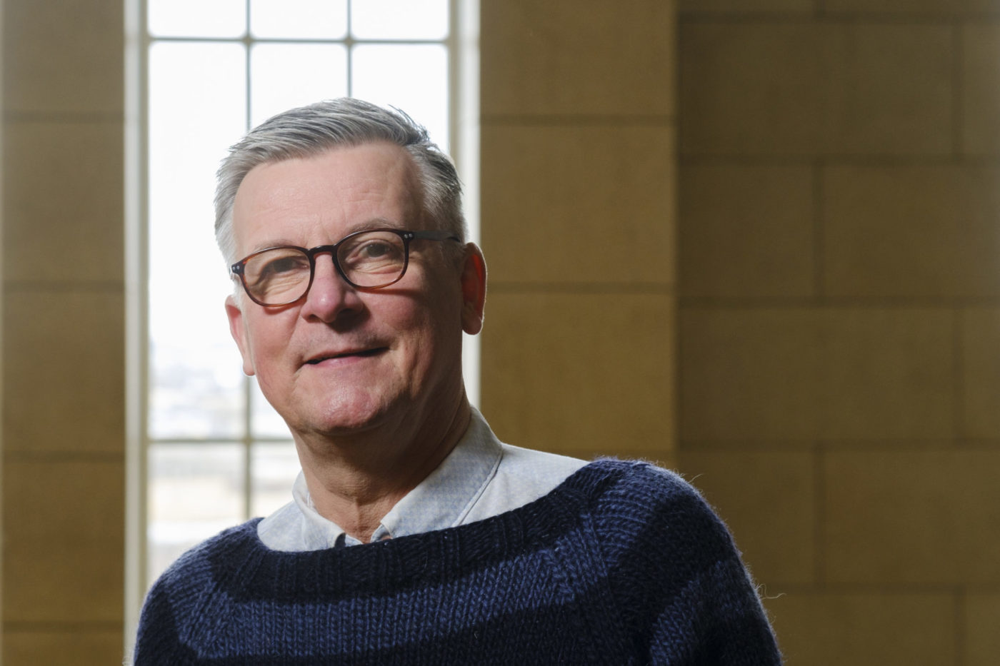 Árni Guðmundsson